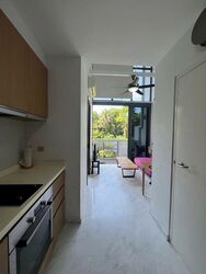 Spottiswoode 18 (D2), Apartment #507364471